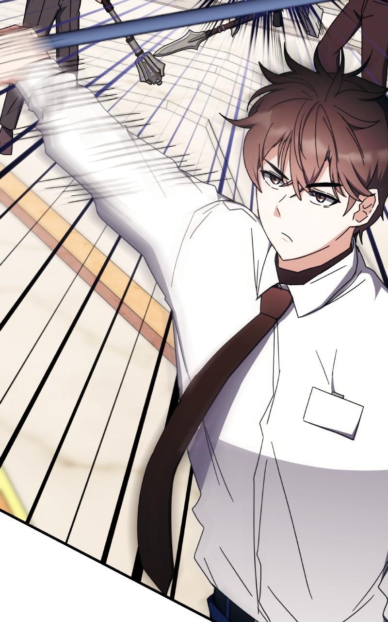 Read Enrolling In The Transcendent Academy Manga Online