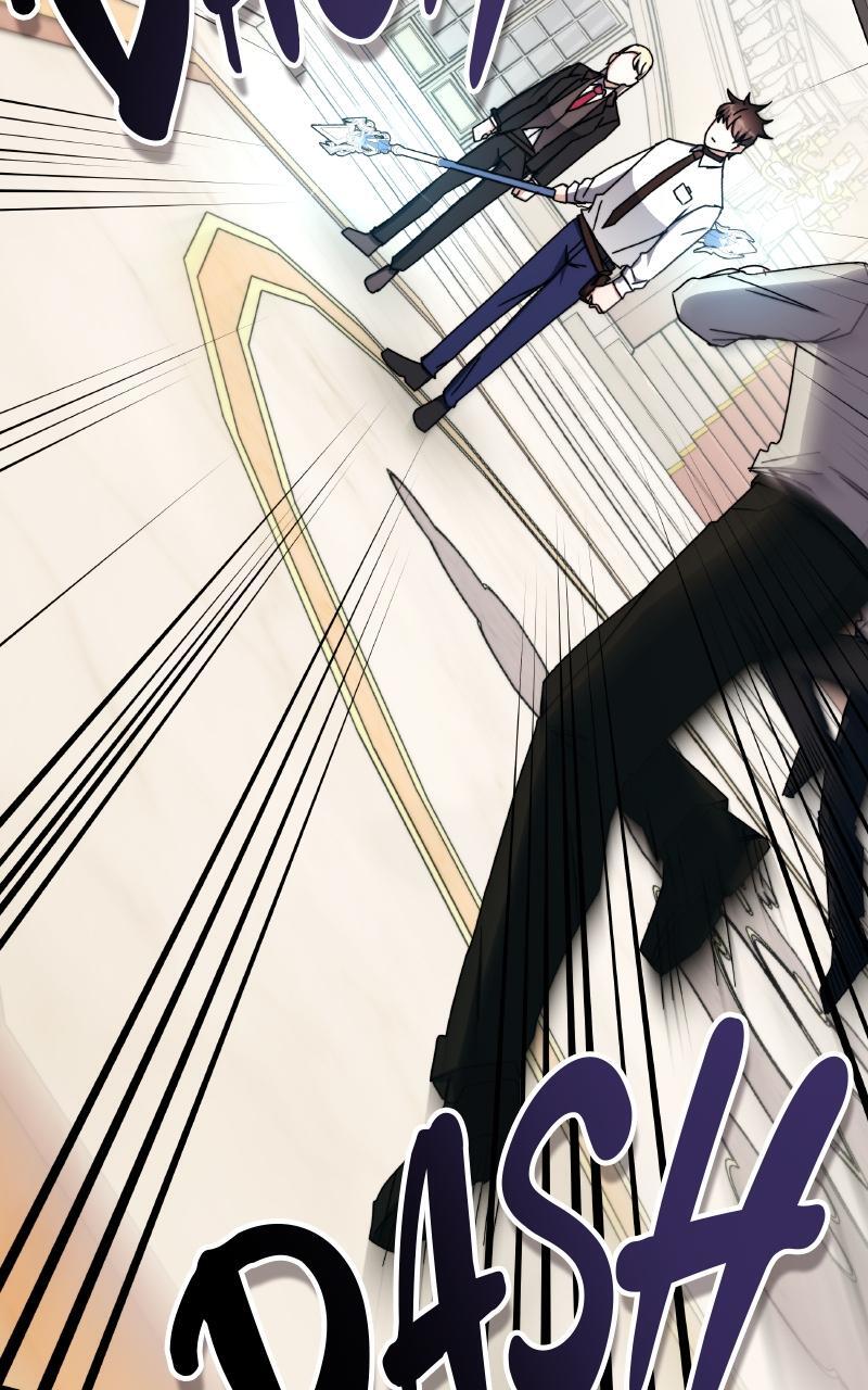 Read Enrolling In The Transcendent Academy Manga Online