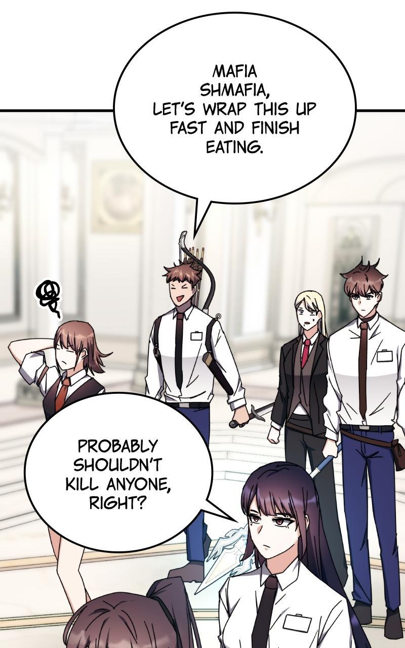 Read Enrolling In The Transcendent Academy Manga Online