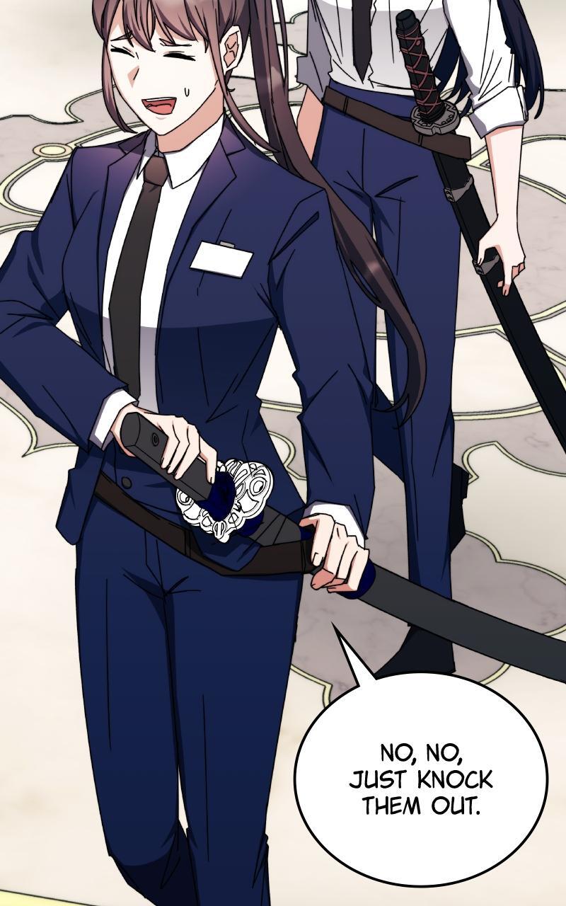 Read Enrolling In The Transcendent Academy Manga Online