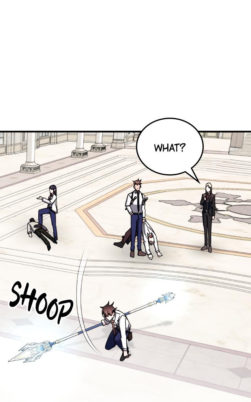 Read Enrolling In The Transcendent Academy Manga Online