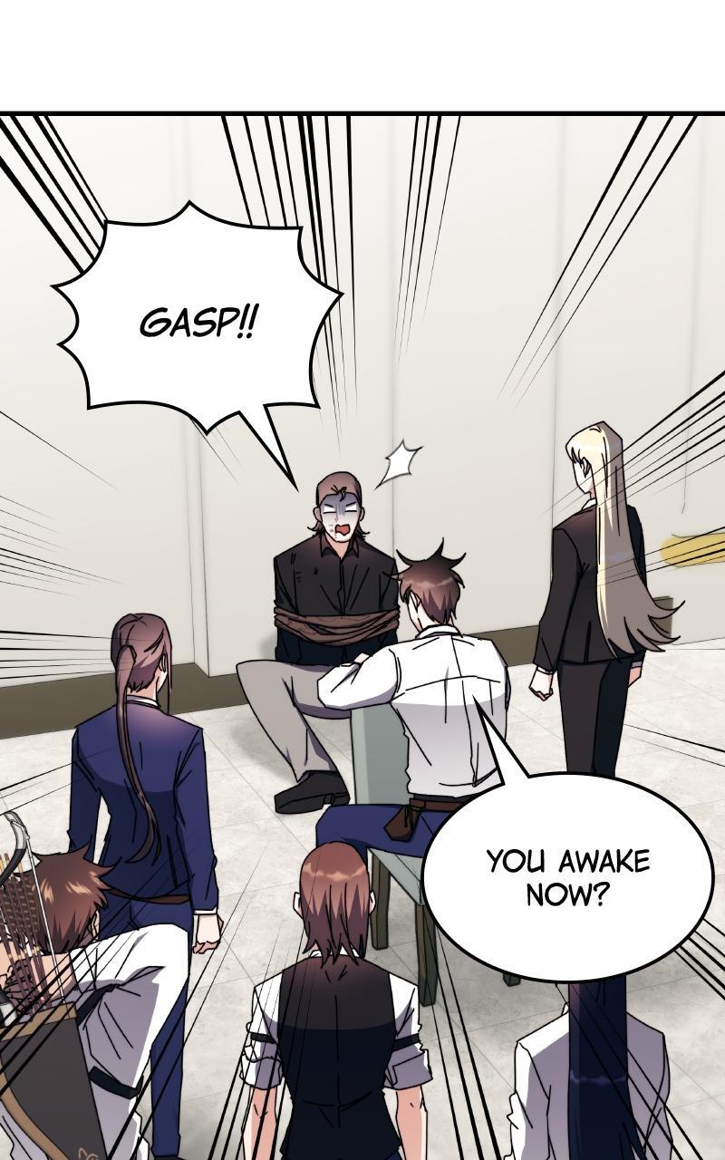 Read Enrolling In The Transcendent Academy Manga Online