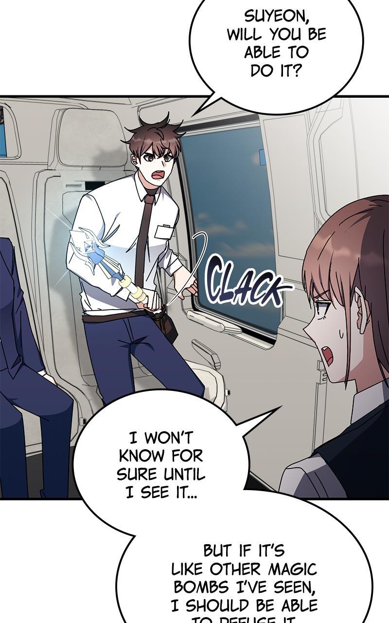Read Enrolling In The Transcendent Academy Manga Online