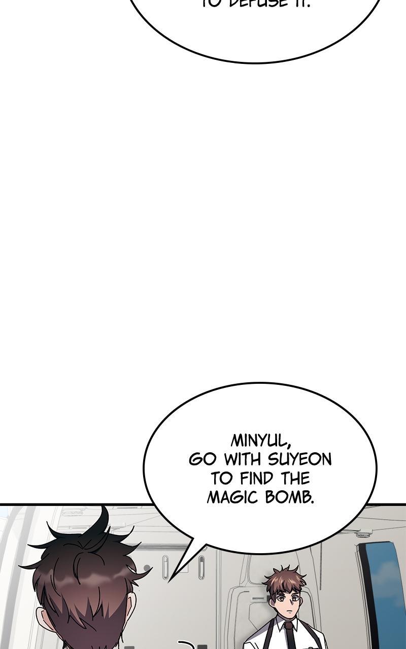 Read Enrolling In The Transcendent Academy Manga Online