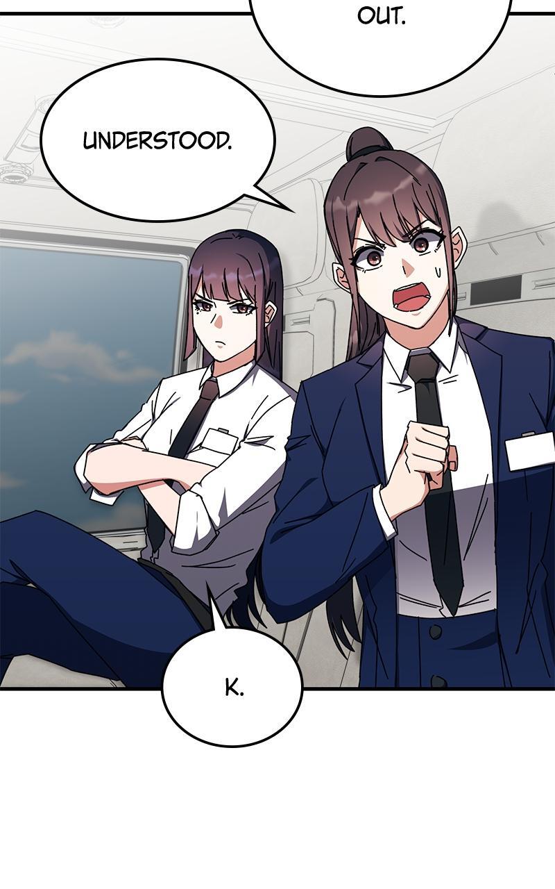 Read Enrolling In The Transcendent Academy Manga Online