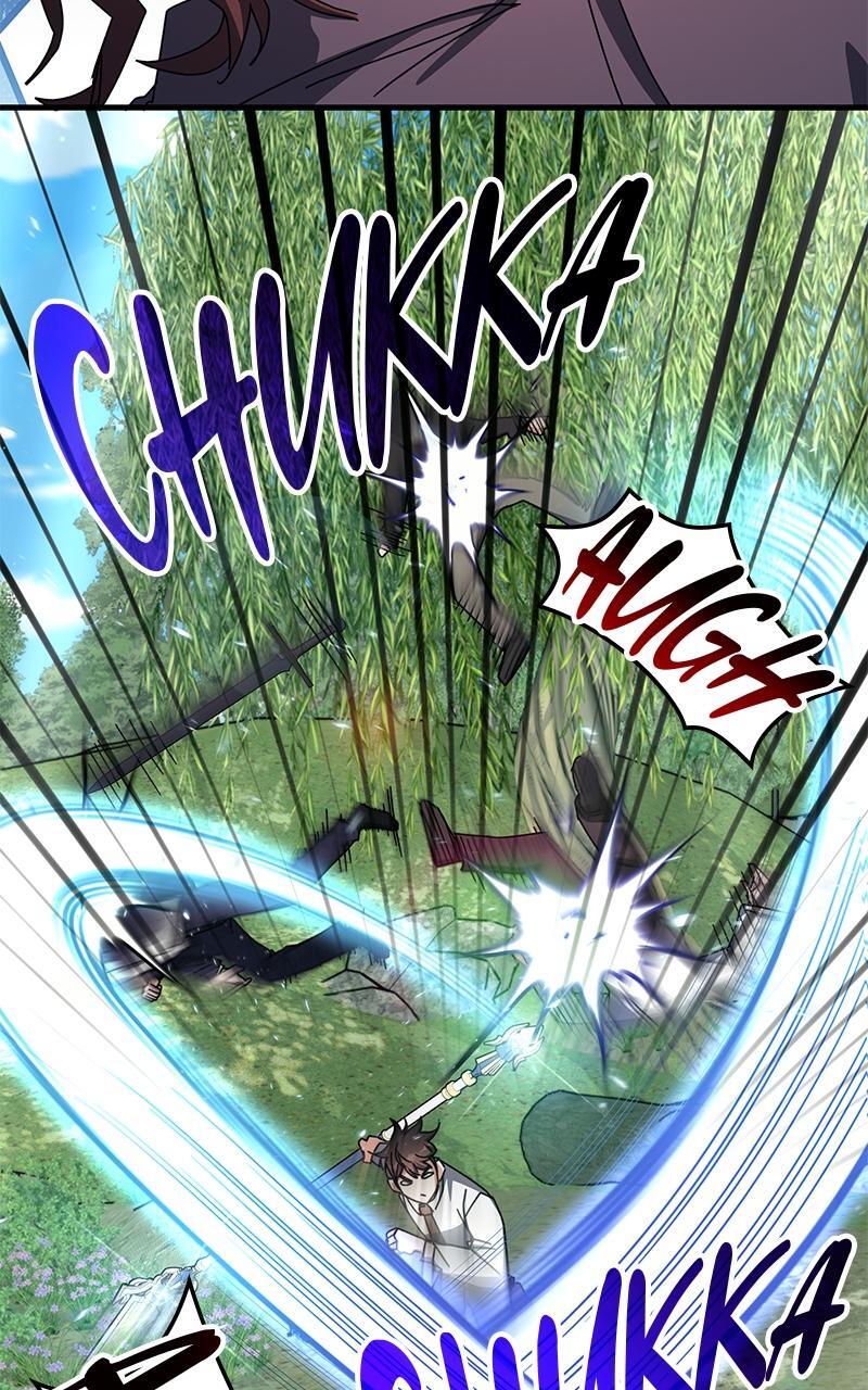 Read Enrolling In The Transcendent Academy Manga Online