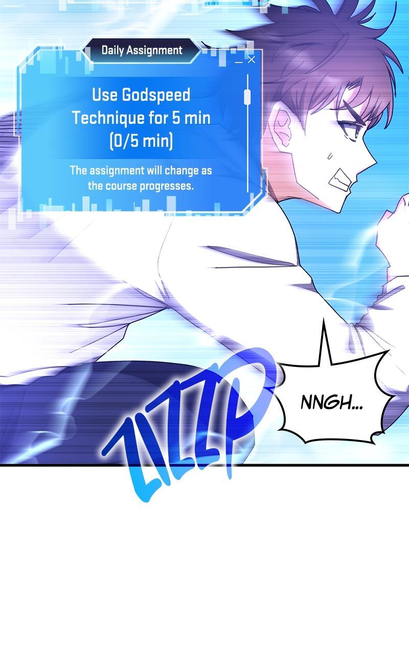 Read Enrolling In The Transcendent Academy Manga Online