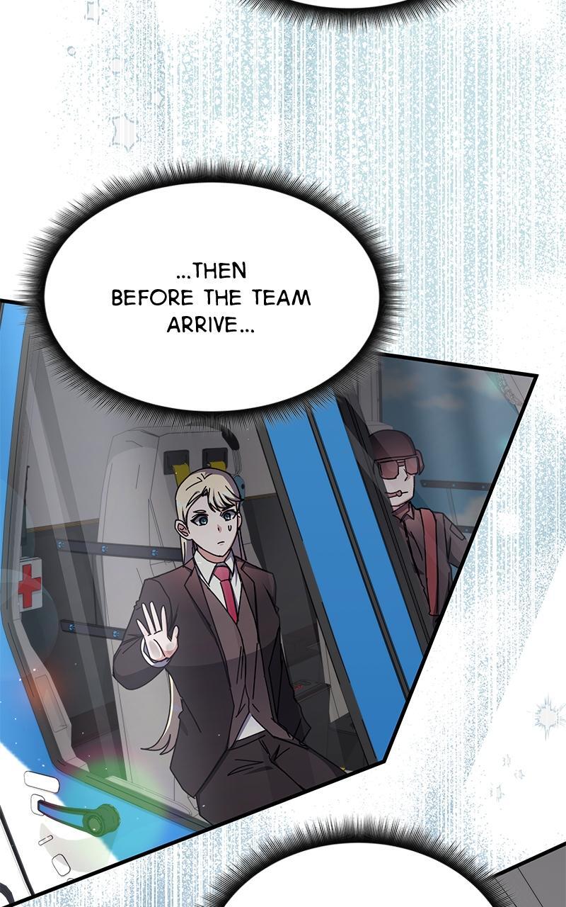 Read Enrolling In The Transcendent Academy Manga Online