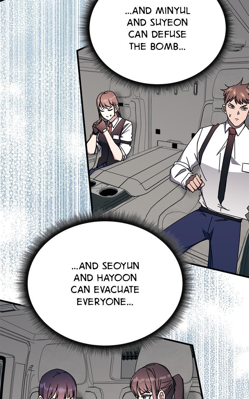Read Enrolling In The Transcendent Academy Manga Online