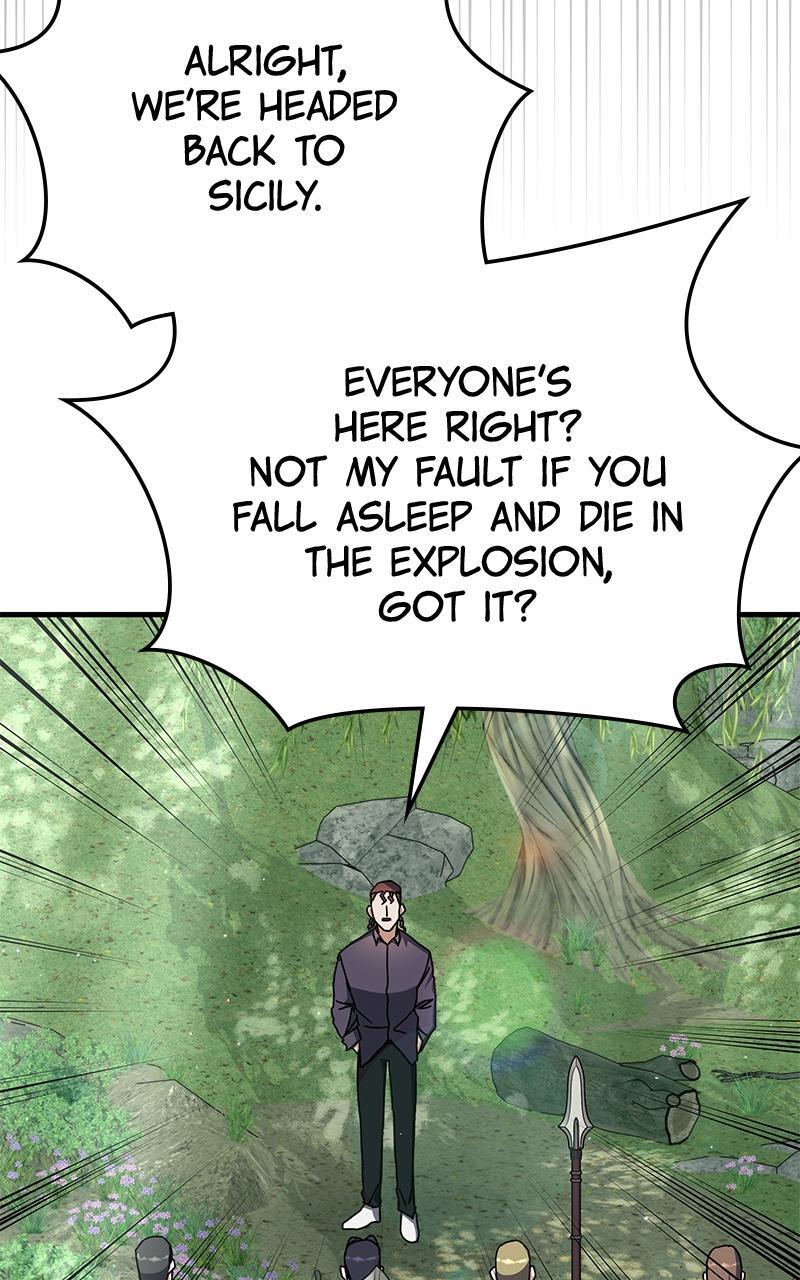 Read Enrolling In The Transcendent Academy Manga Online