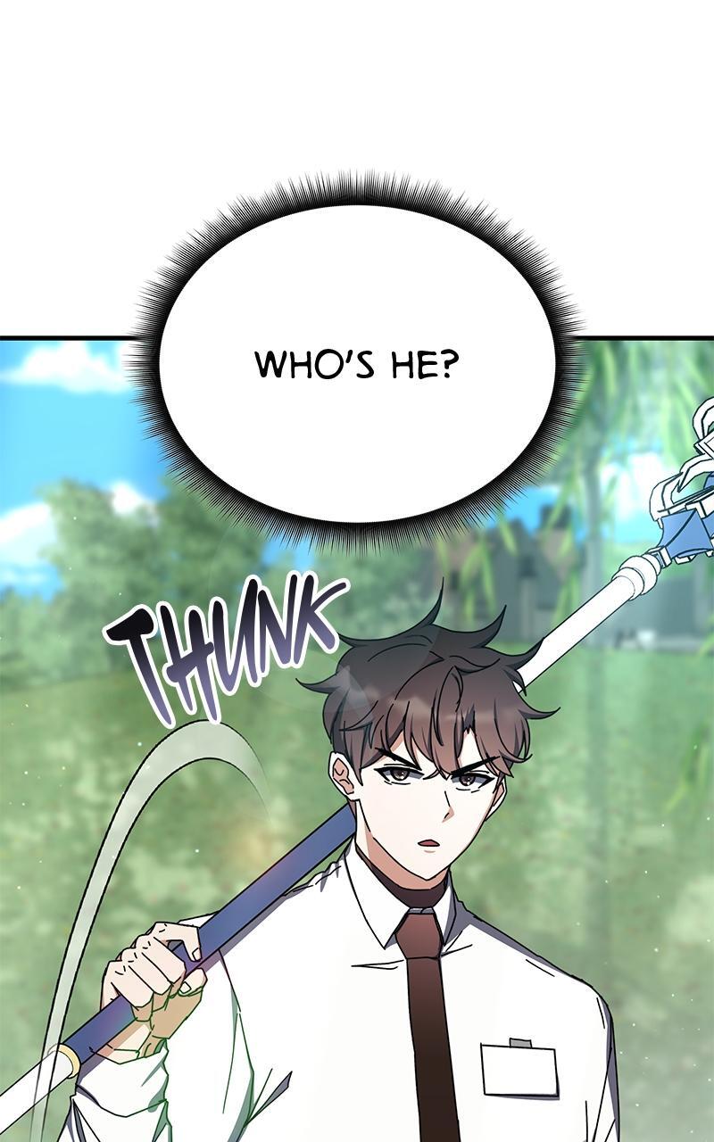 Read Enrolling In The Transcendent Academy Manga Online
