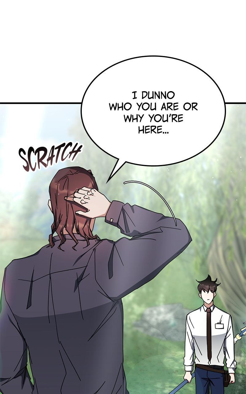 Read Enrolling In The Transcendent Academy Manga Online