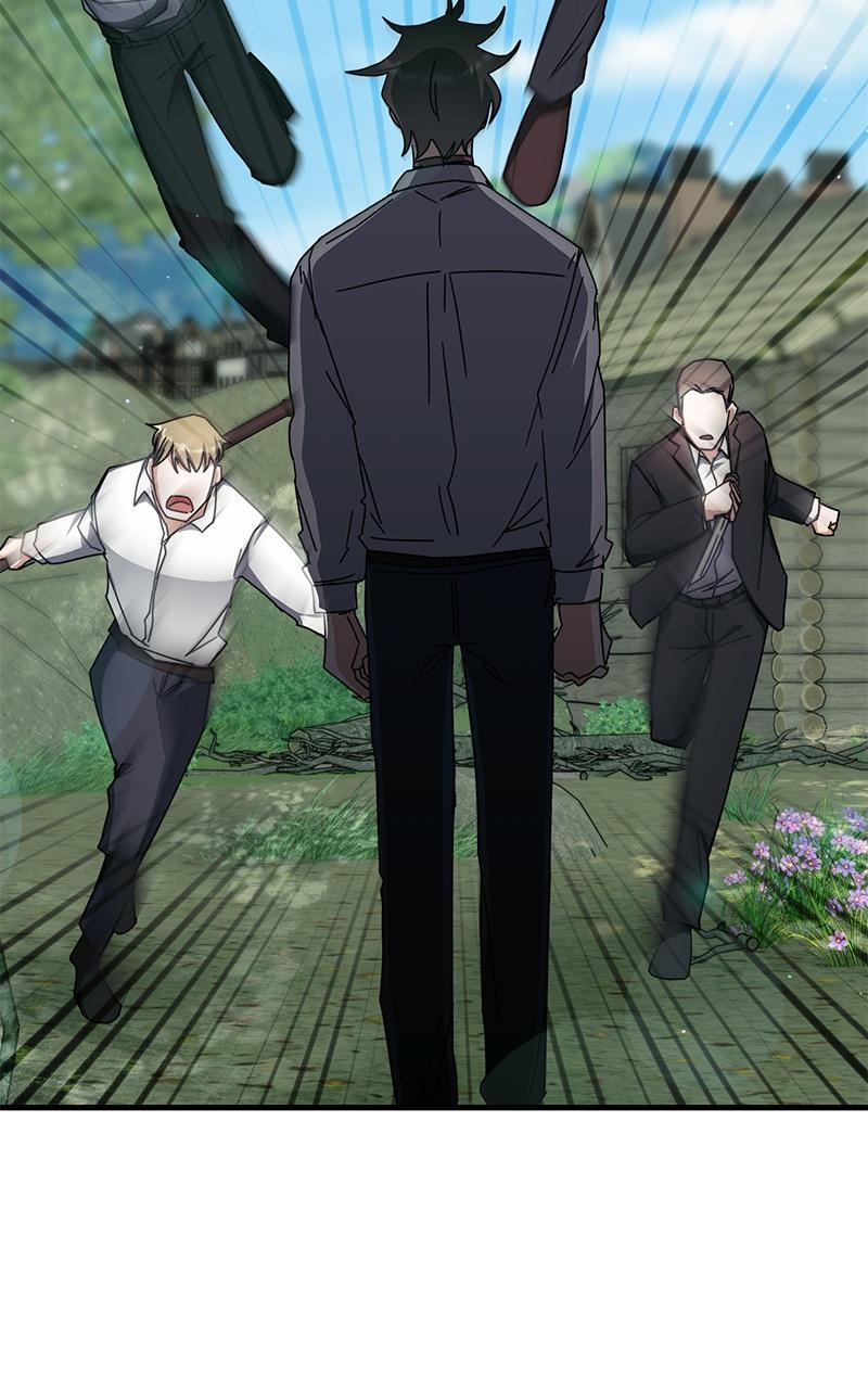 Read Enrolling In The Transcendent Academy Manga Online
