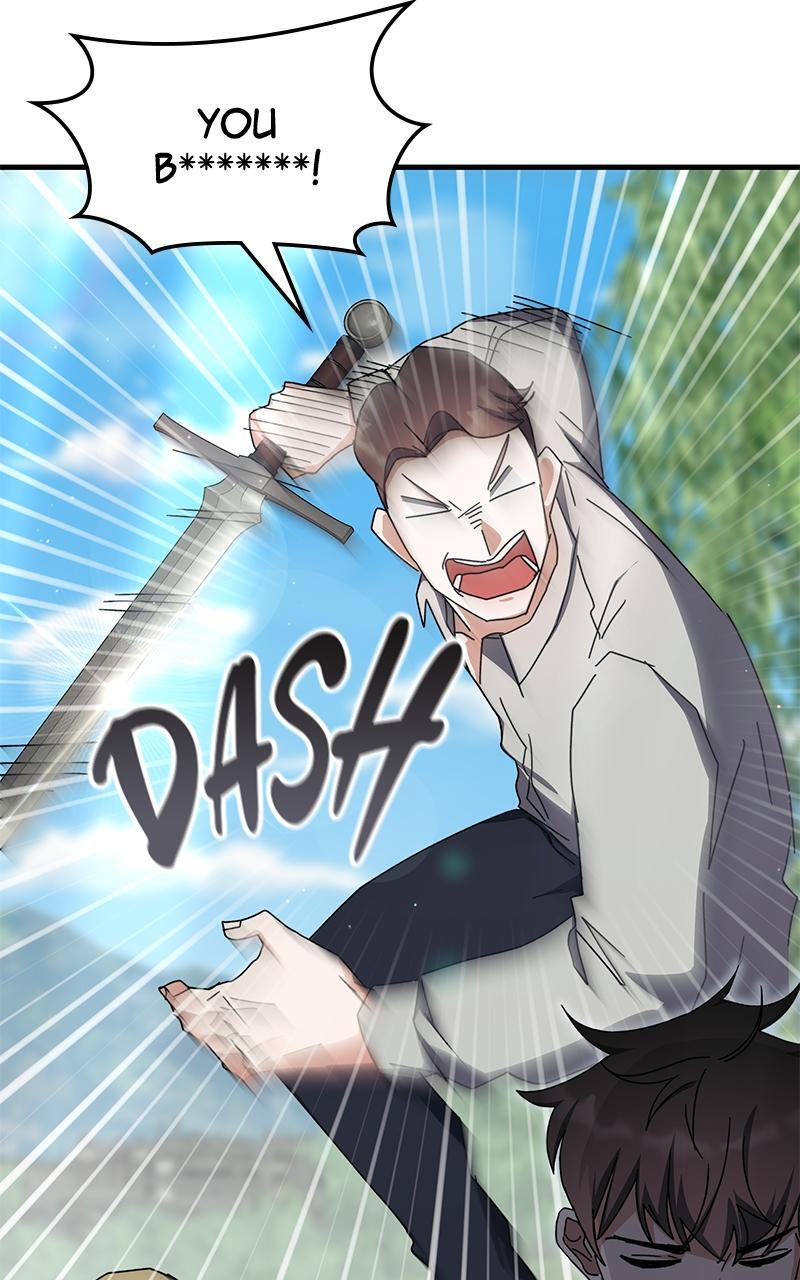 Read Enrolling In The Transcendent Academy Manga Online