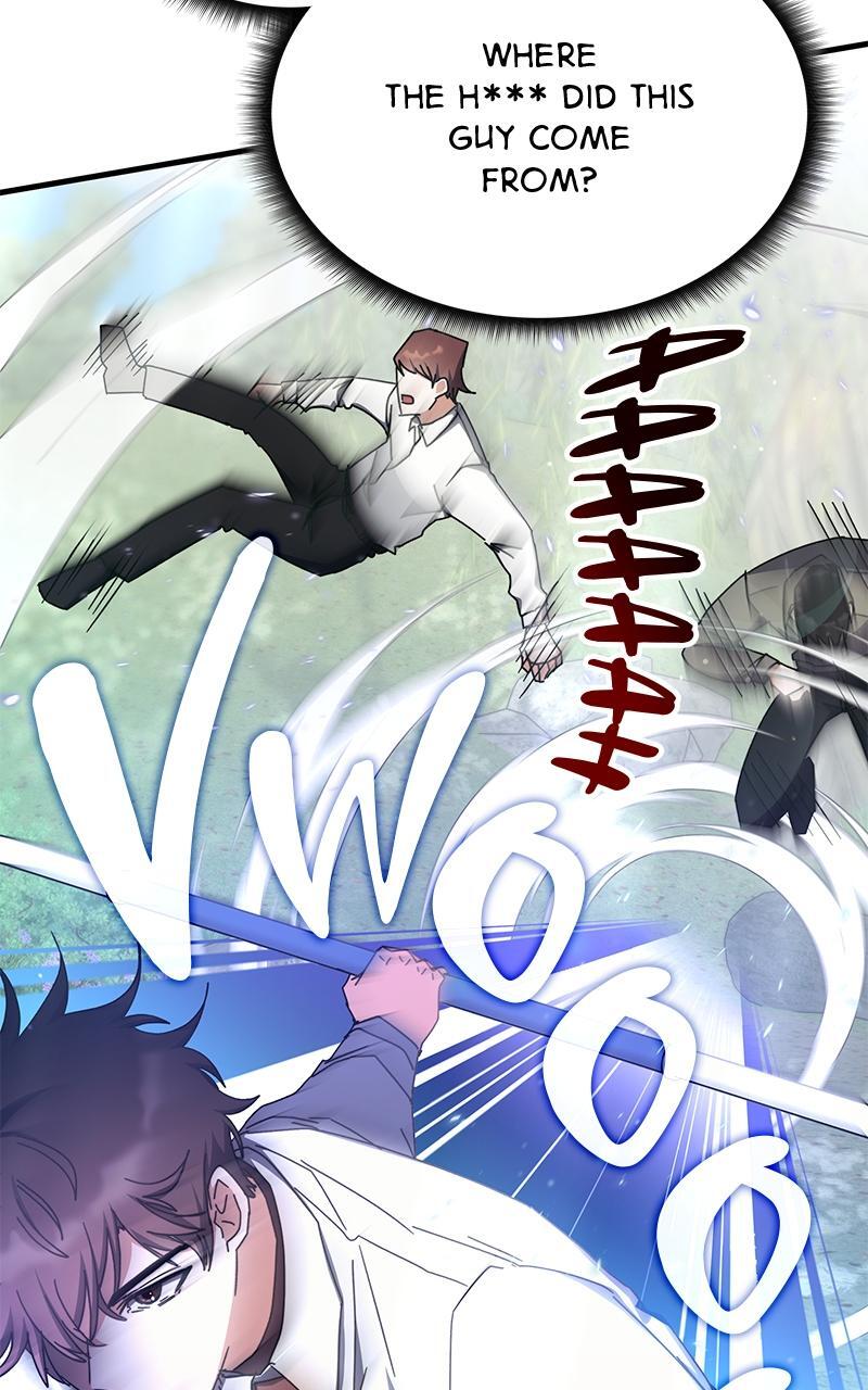Read Enrolling In The Transcendent Academy Manga Online