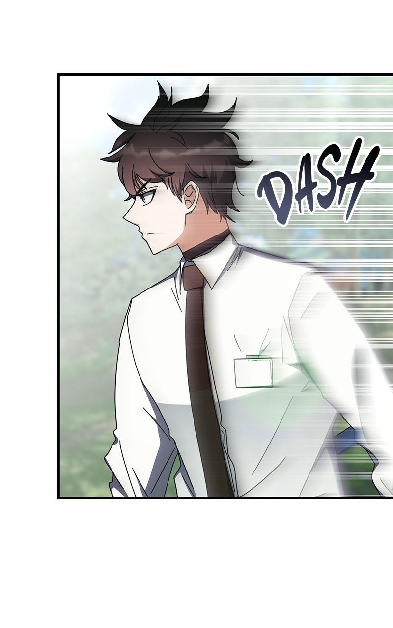 Read Enrolling In The Transcendent Academy Manga Online