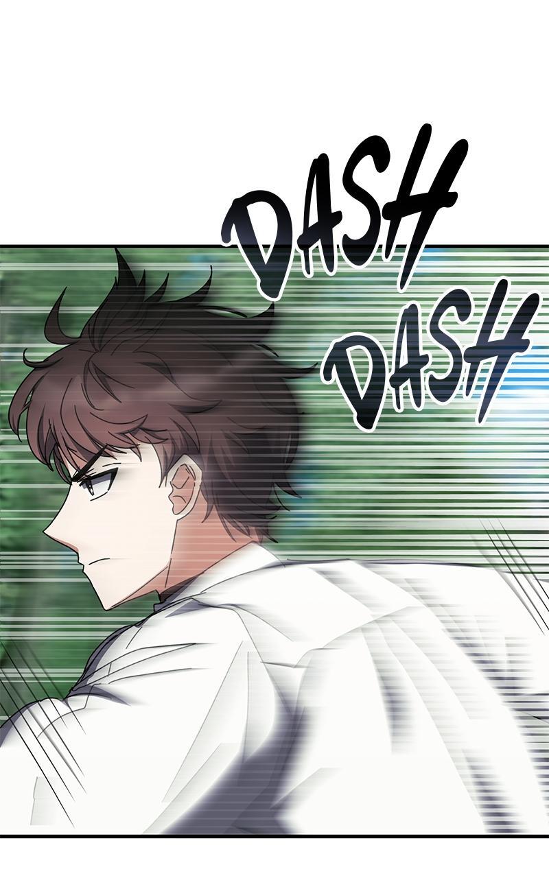Read Enrolling In The Transcendent Academy Manga Online
