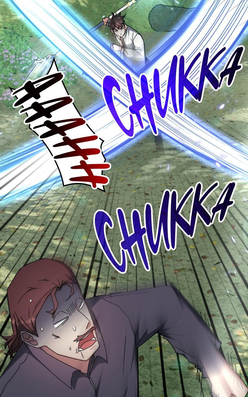 Read Enrolling In The Transcendent Academy Manga Online