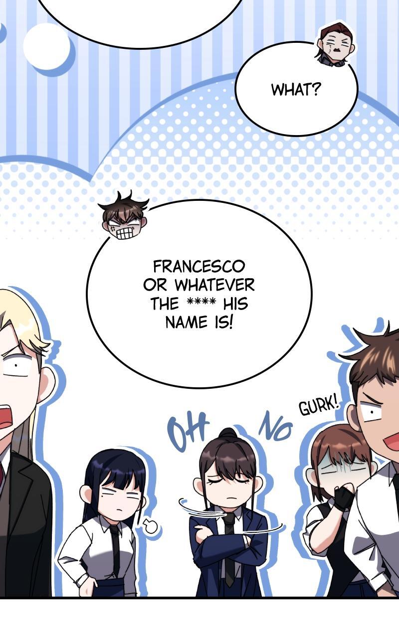 Read Enrolling In The Transcendent Academy Manga Online