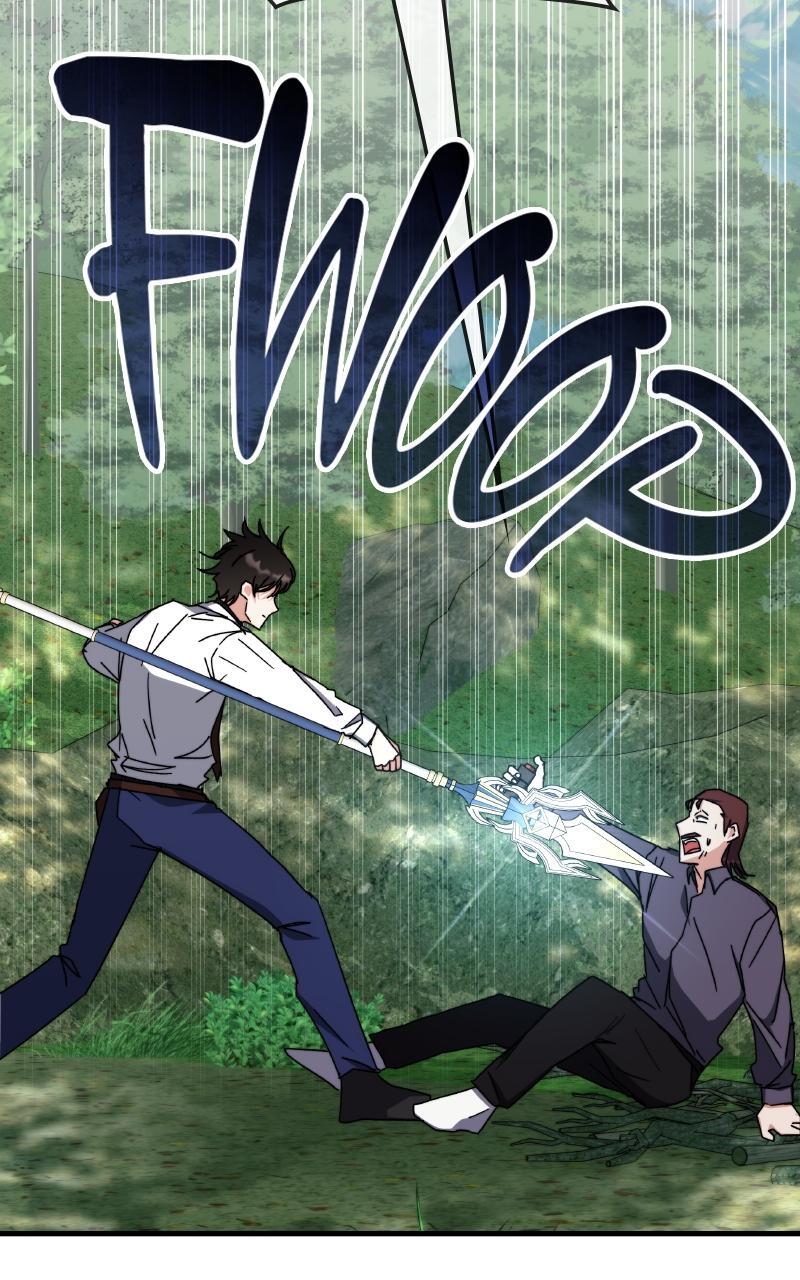 Read Enrolling In The Transcendent Academy Manga Online