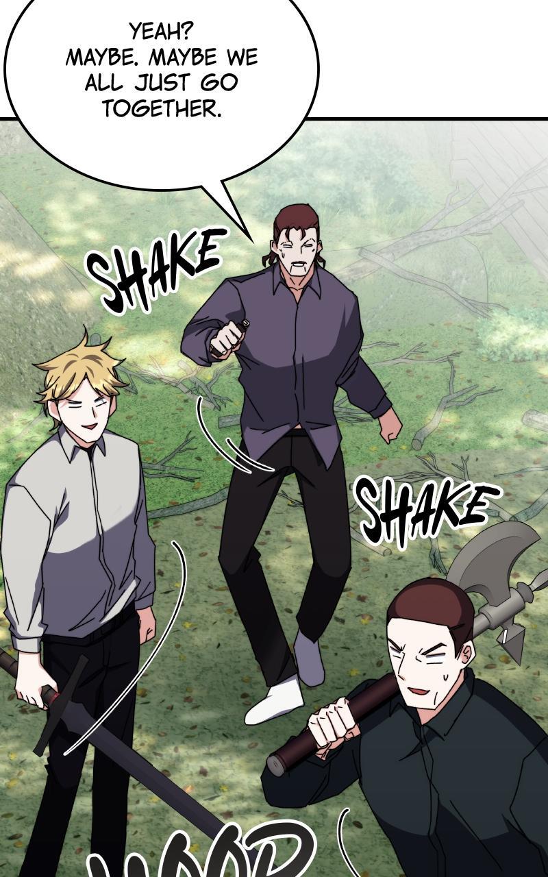 Read Enrolling In The Transcendent Academy Manga Online
