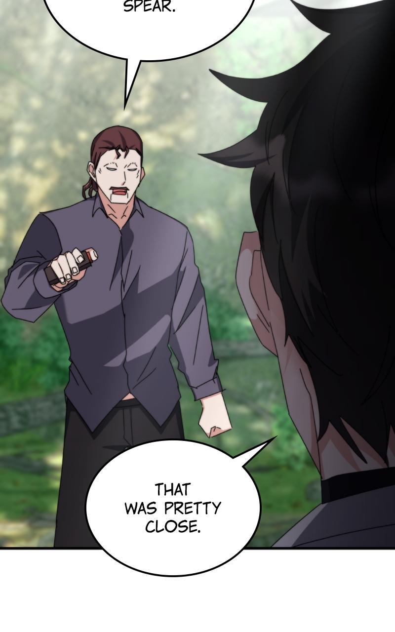 Read Enrolling In The Transcendent Academy Manga Online