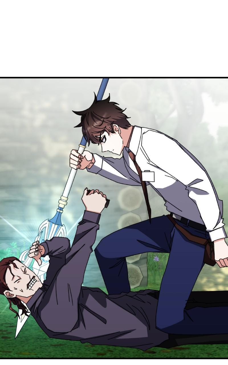 Read Enrolling In The Transcendent Academy Manga Online