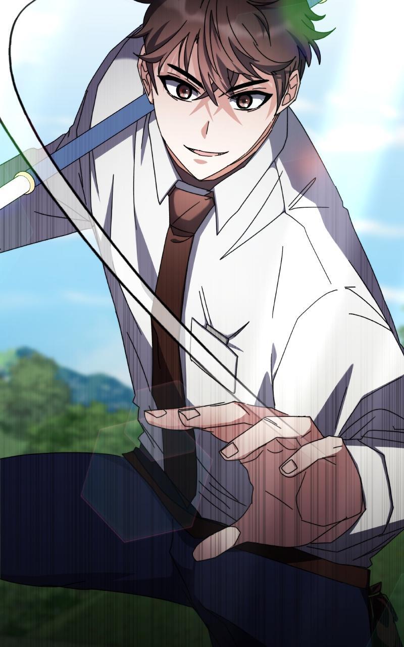 Read Enrolling In The Transcendent Academy Manga Online
