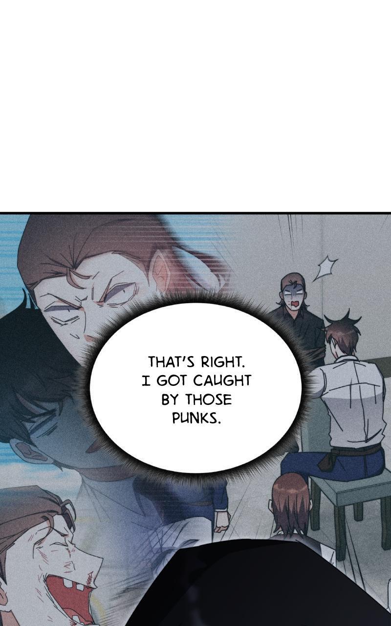 Read Enrolling In The Transcendent Academy Manga Online