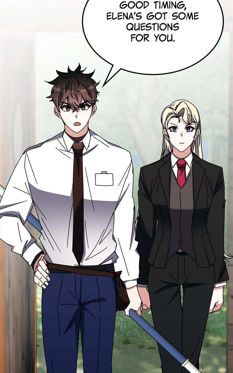 Read Enrolling In The Transcendent Academy Manga Online