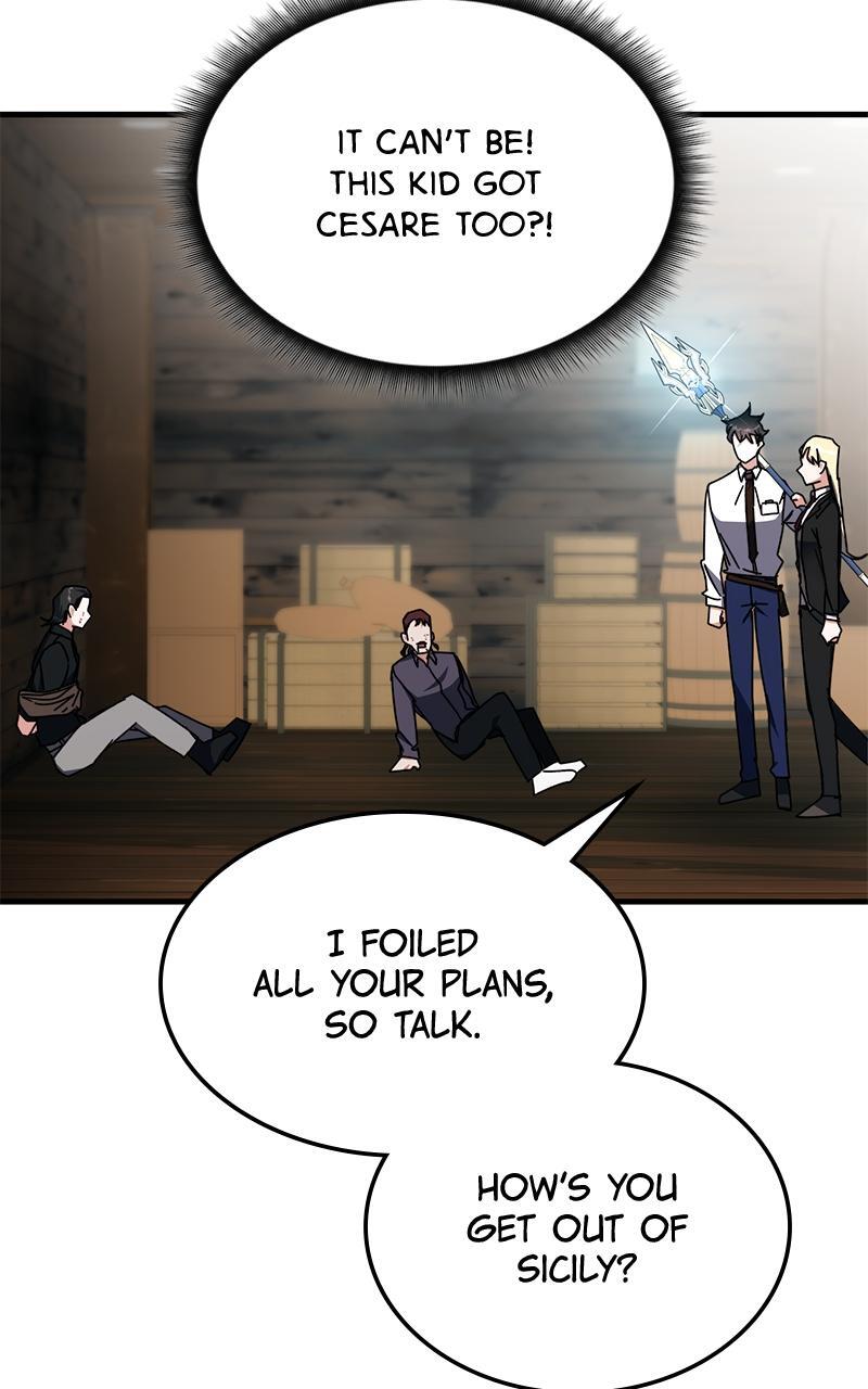 Read Enrolling In The Transcendent Academy Manga Online