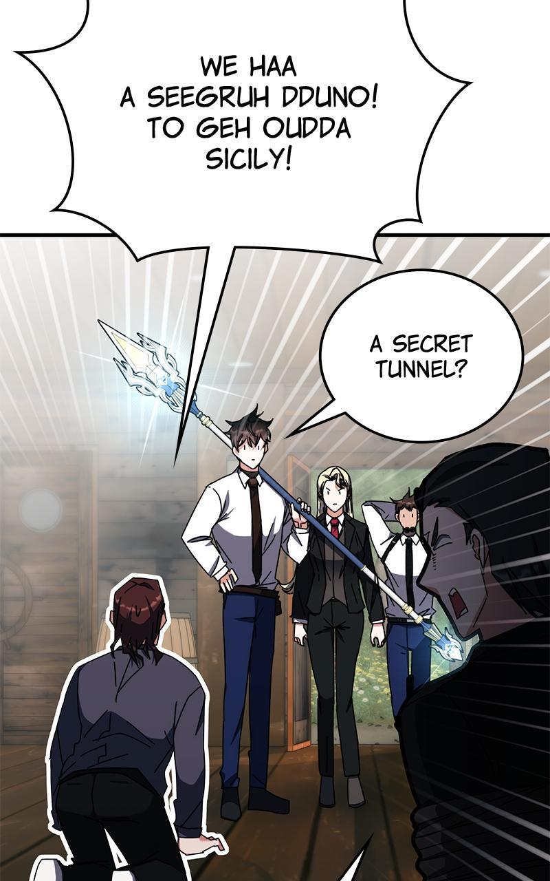 Read Enrolling In The Transcendent Academy Manga Online