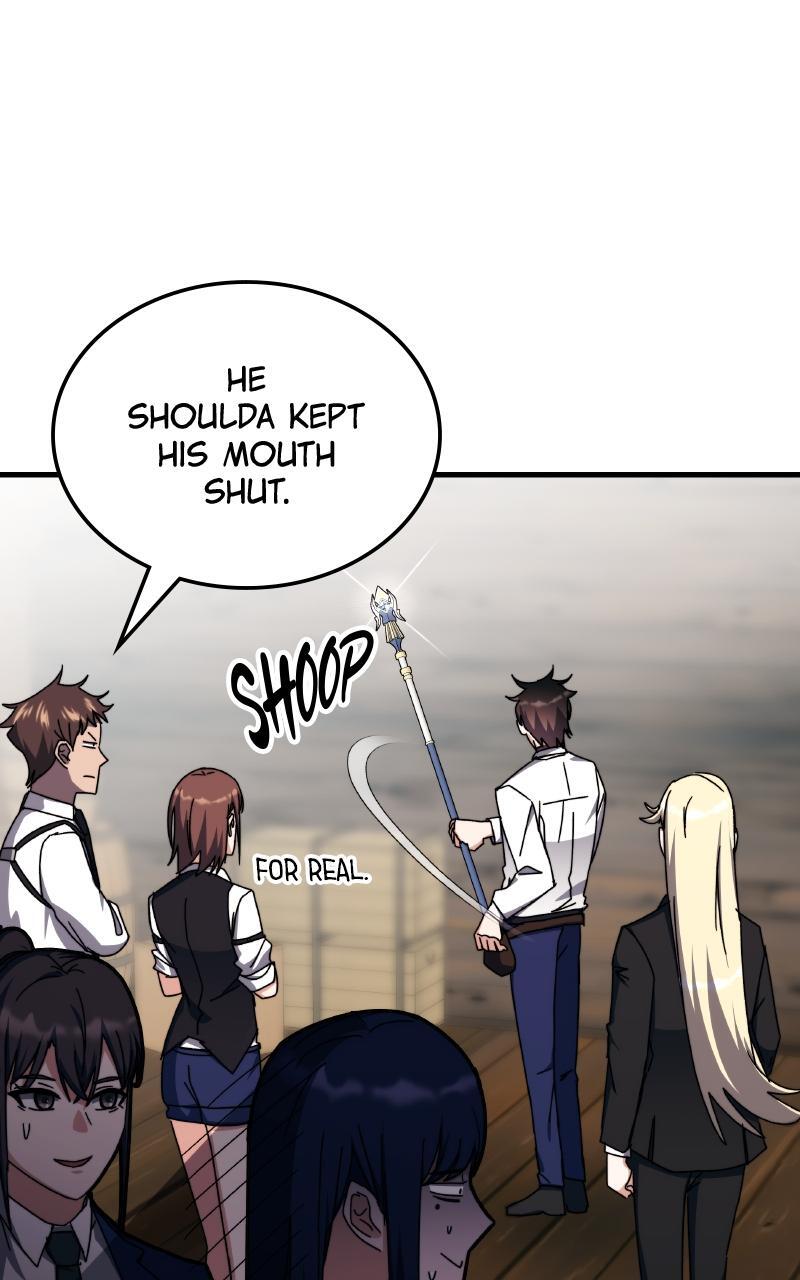 Read Enrolling In The Transcendent Academy Manga Online