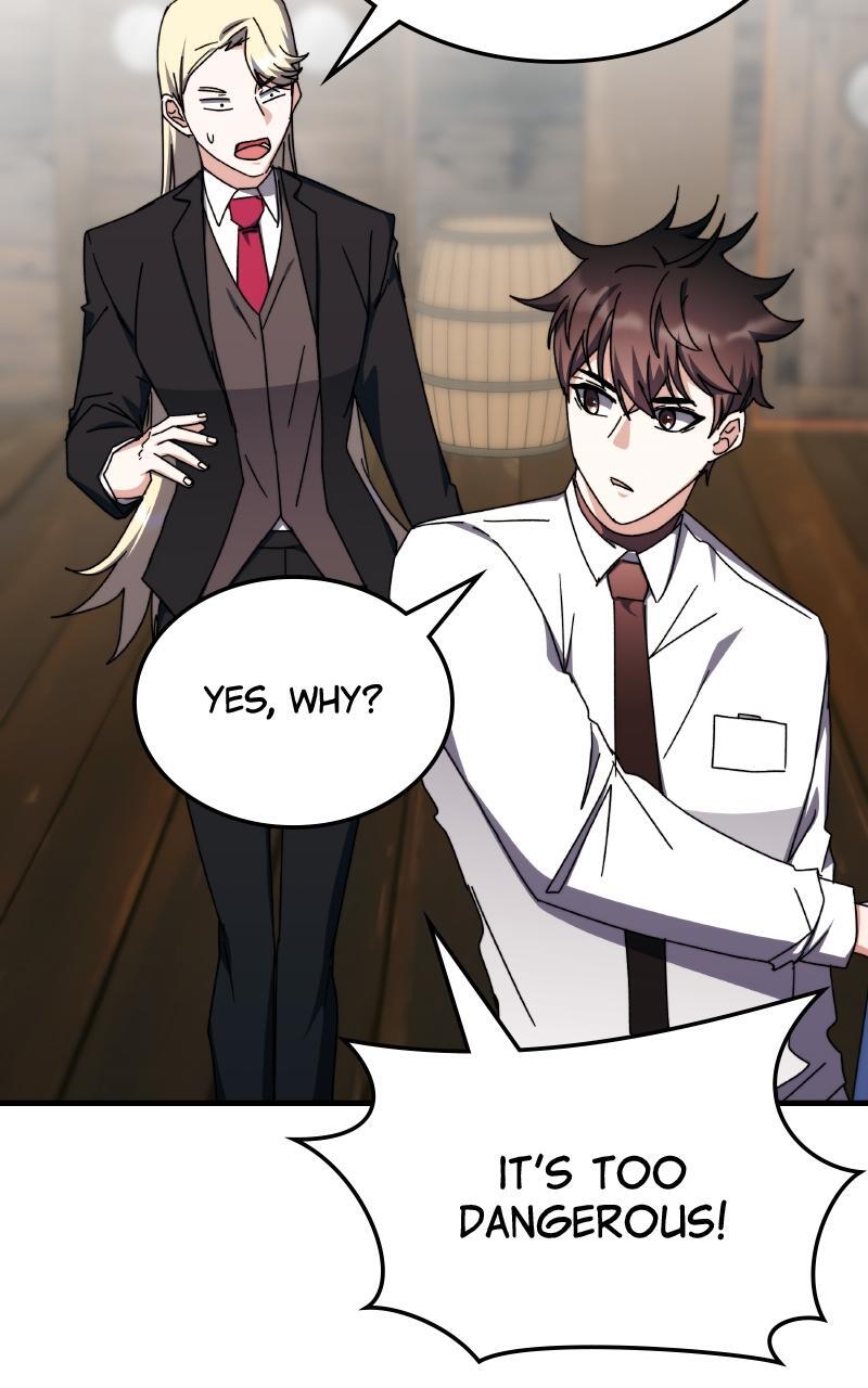 Read Enrolling In The Transcendent Academy Manga Online