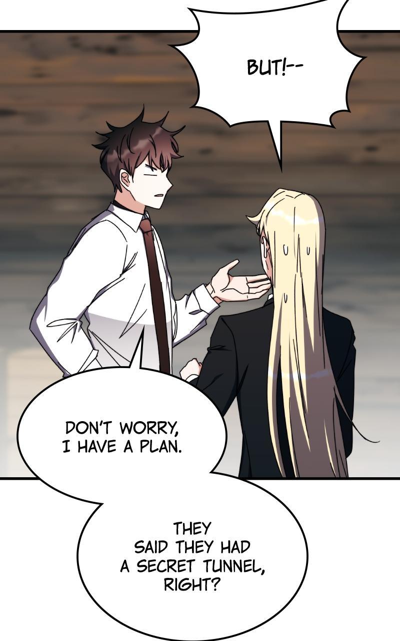 Read Enrolling In The Transcendent Academy Manga Online