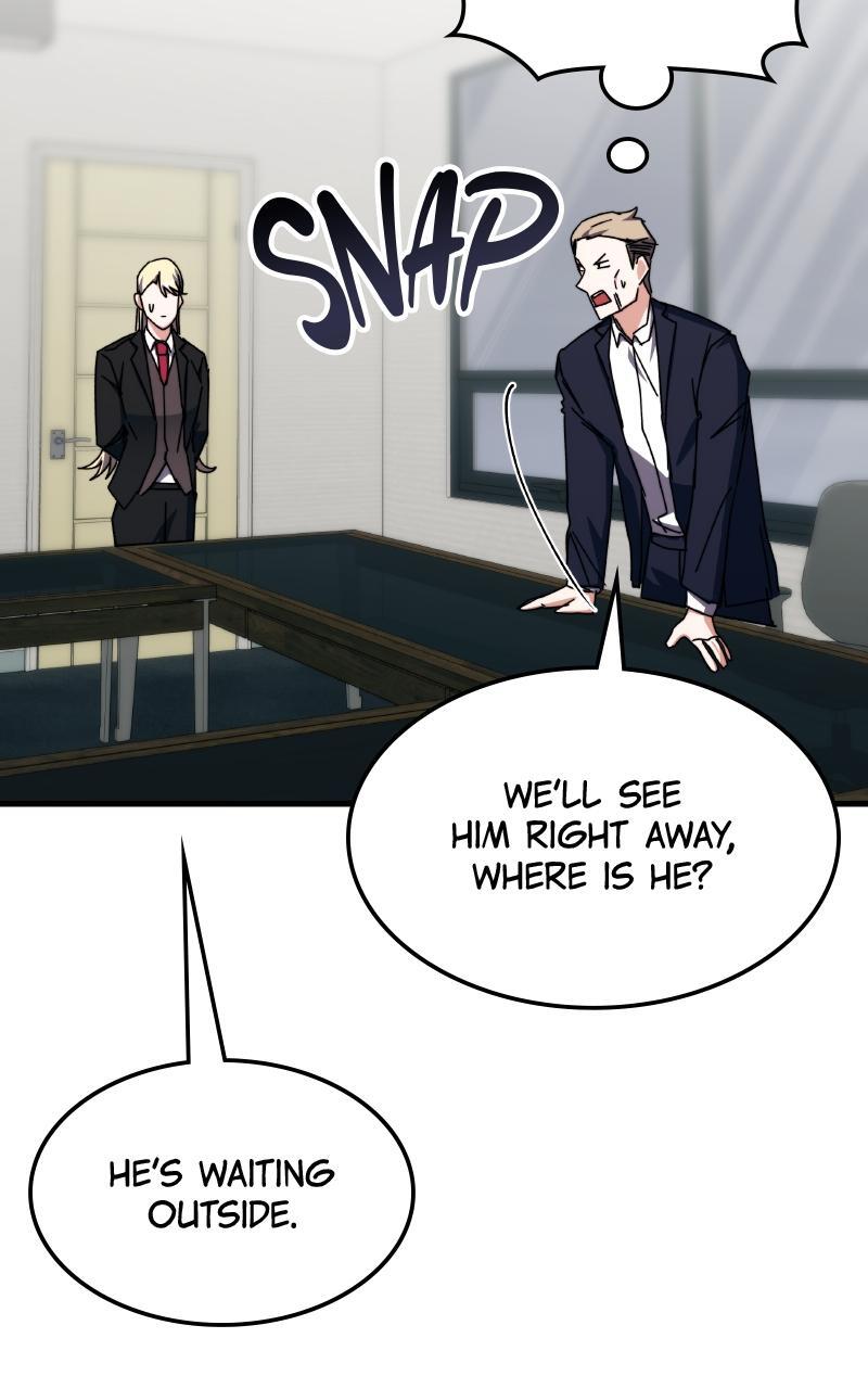 Read Enrolling In The Transcendent Academy Manga Online