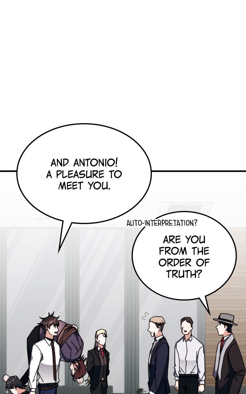 Read Enrolling In The Transcendent Academy Manga Online
