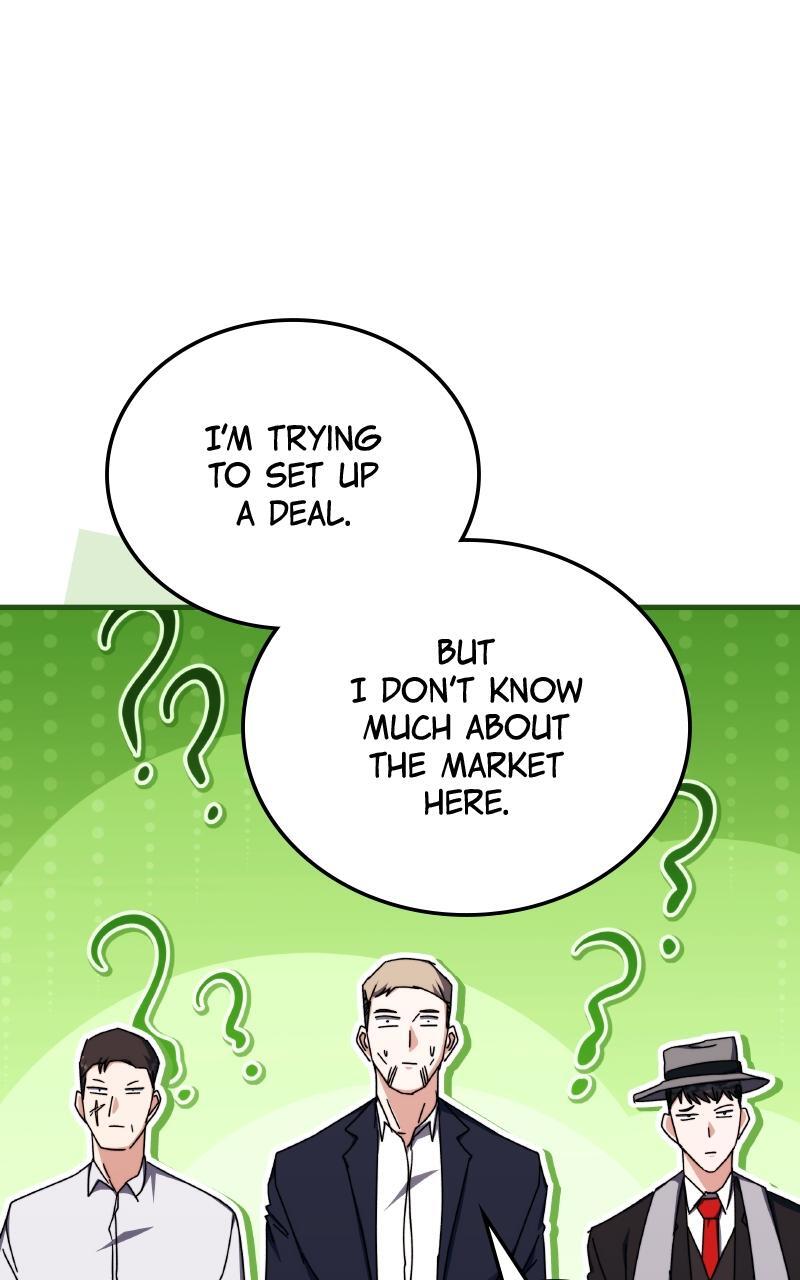 Read Enrolling In The Transcendent Academy Manga Online