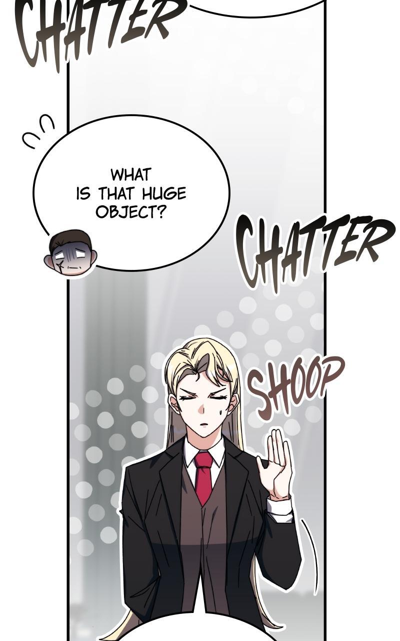 Read Enrolling In The Transcendent Academy Manga Online