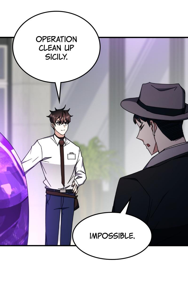 Read Enrolling In The Transcendent Academy Manga Online