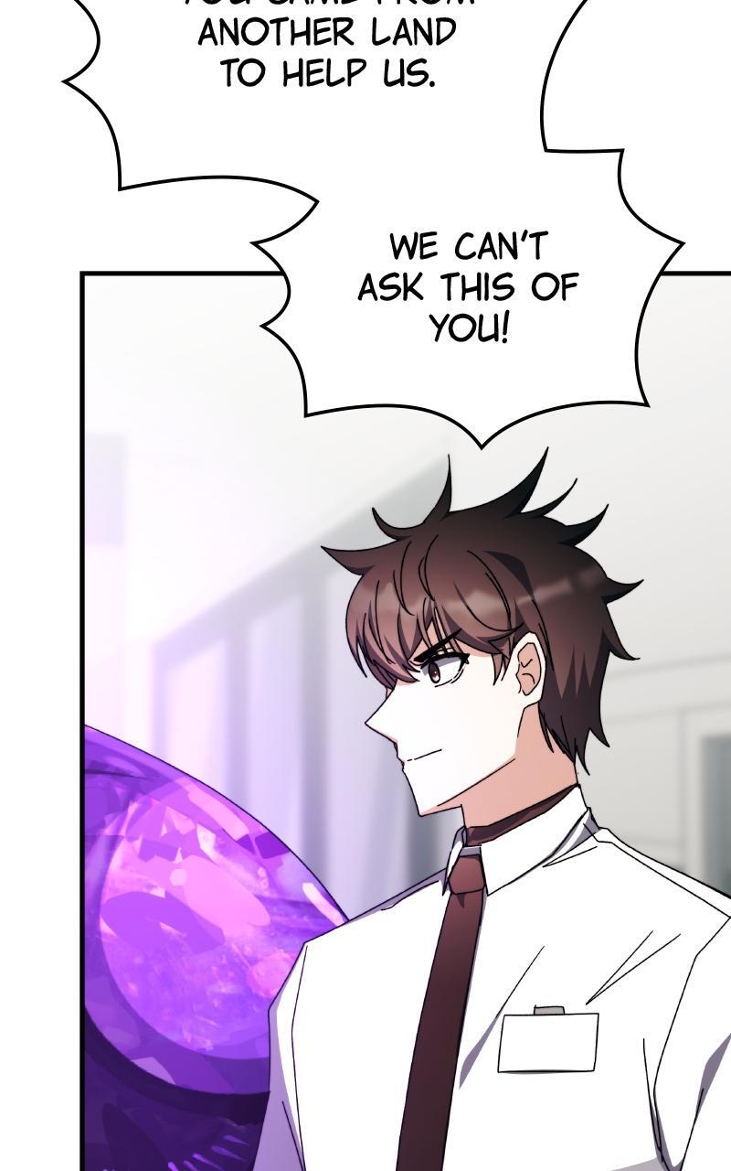 Read Enrolling In The Transcendent Academy Manga Online