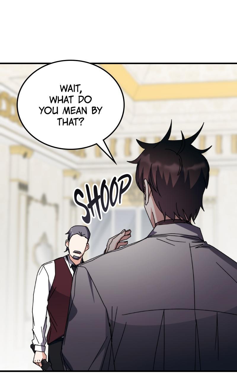 Read Enrolling In The Transcendent Academy Manga Online