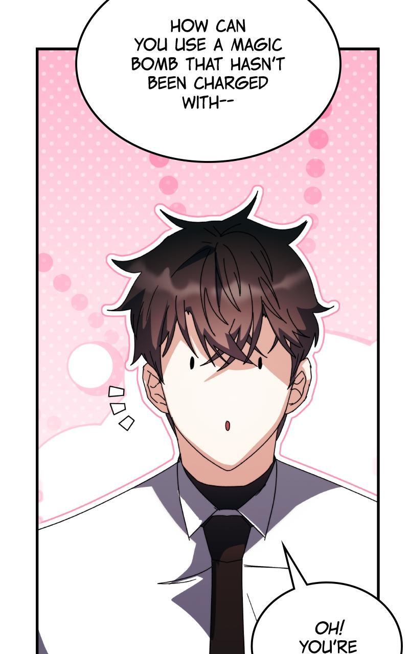 Read Enrolling In The Transcendent Academy Manga Online