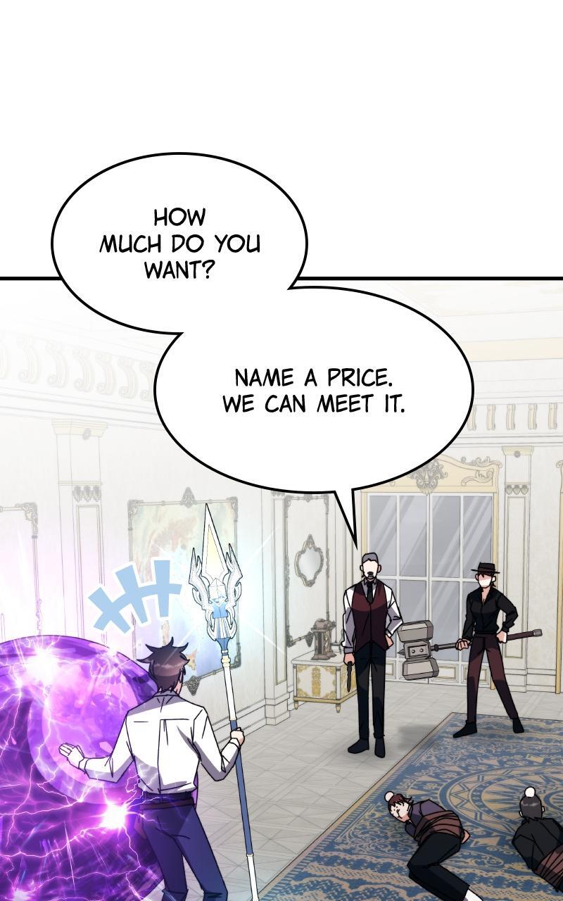 Read Enrolling In The Transcendent Academy Manga Online