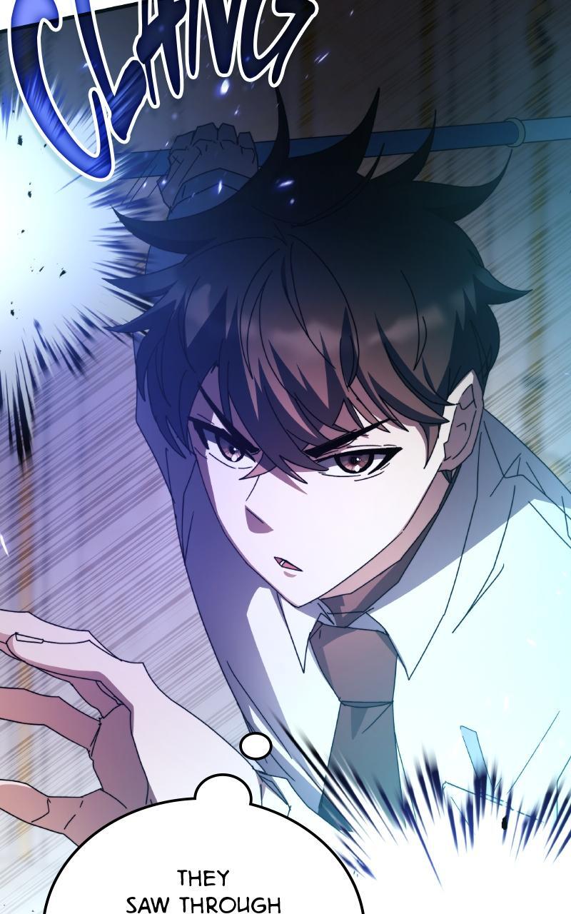 Read Enrolling In The Transcendent Academy Manga Online