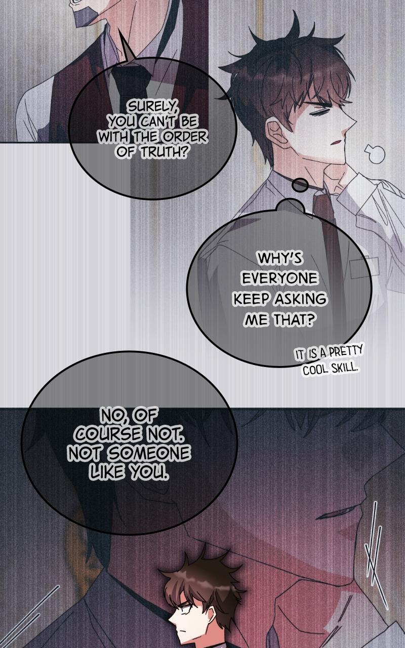 Read Enrolling In The Transcendent Academy Manga Online