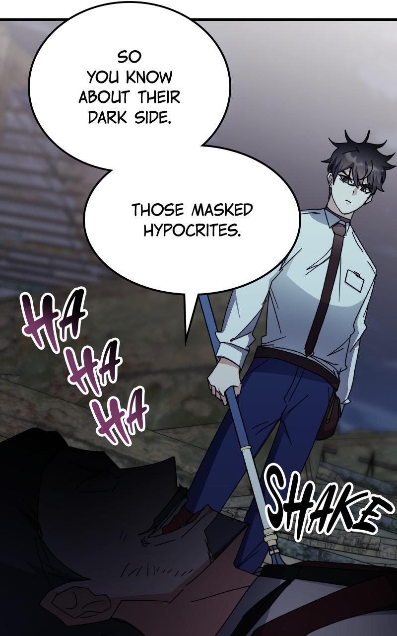 Read Enrolling In The Transcendent Academy Manga Online