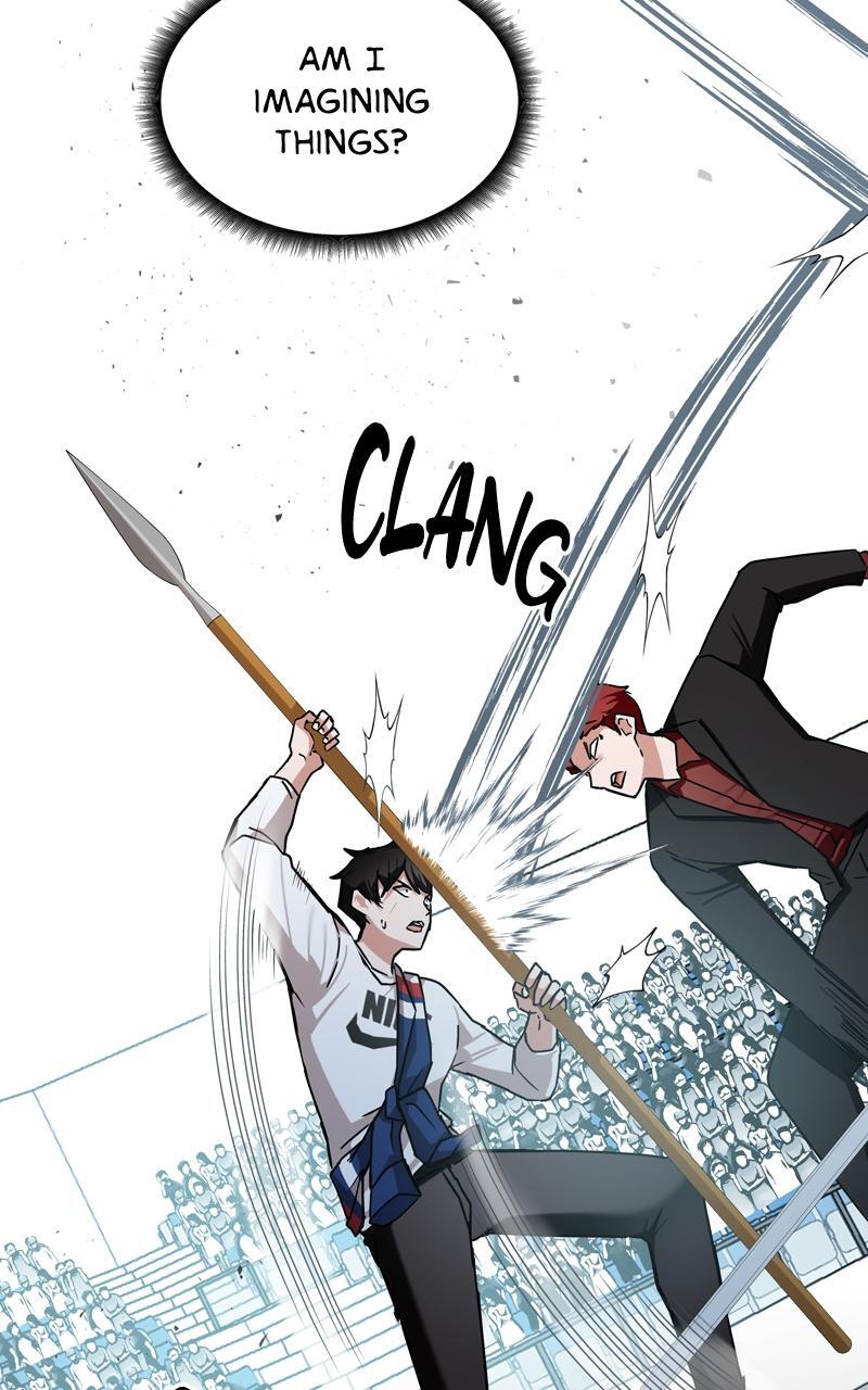 Read Enrolling In The Transcendent Academy Manga Online
