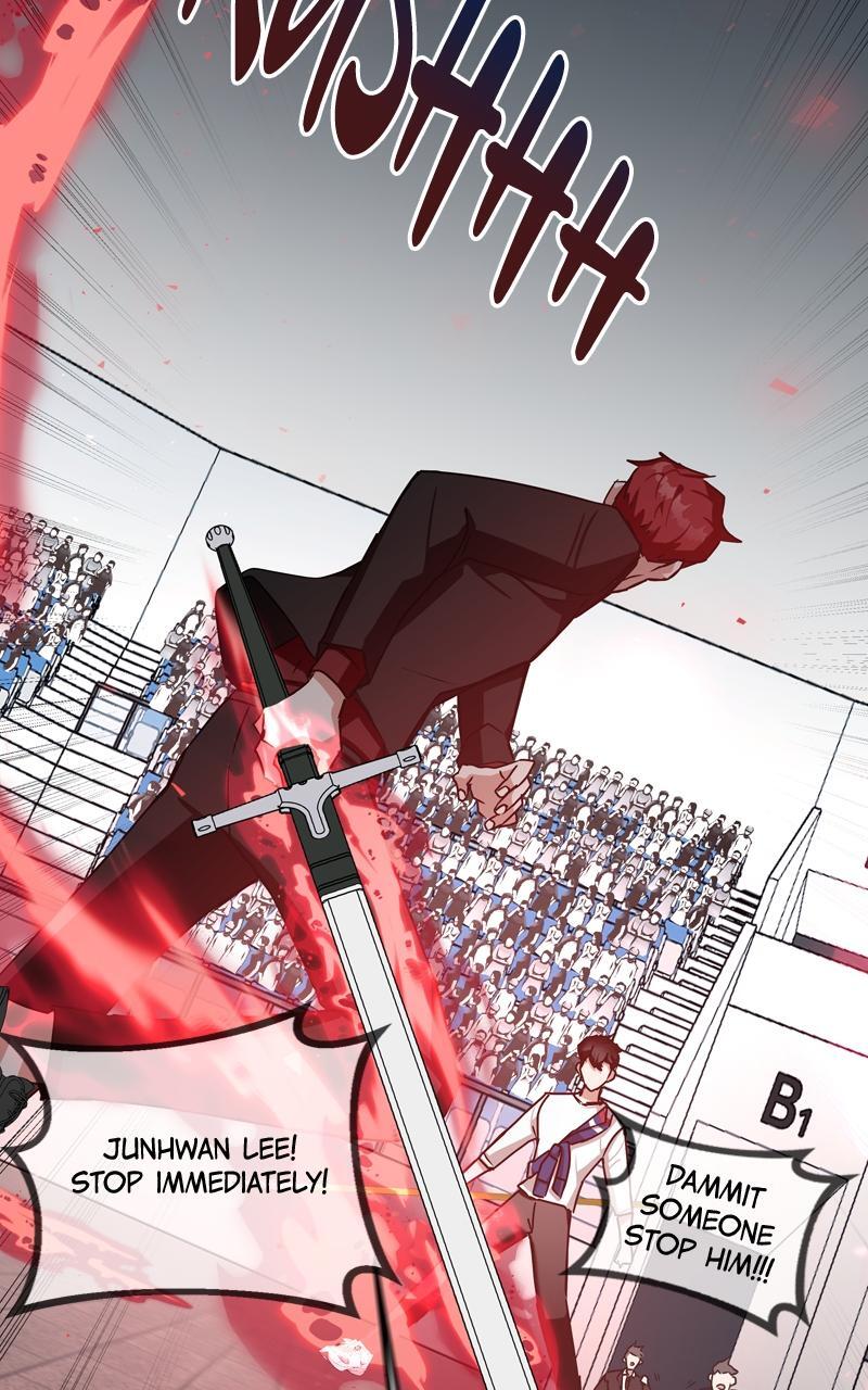 Read Enrolling In The Transcendent Academy Manga Online