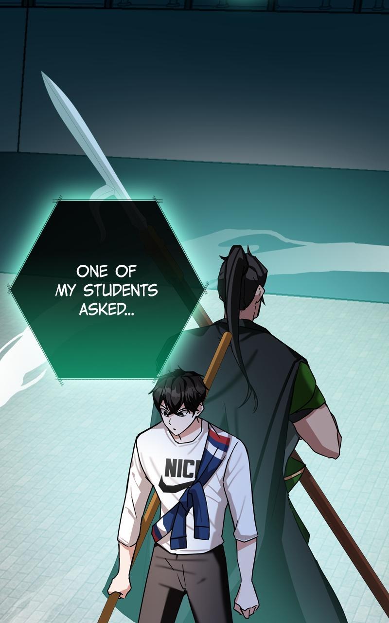 Read Enrolling In The Transcendent Academy Manga Online